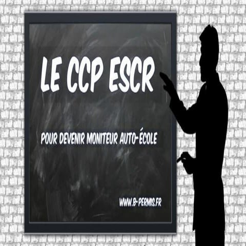 Ccp Ecsr Pdf , TP ecsr, titre pro ECSR – SJCXY