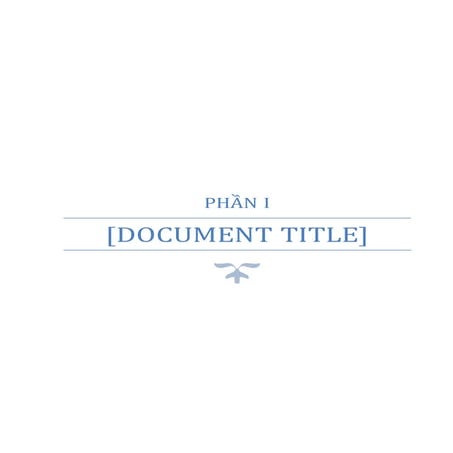 Các phương pháp thiết kế bộ điều khiển PID.docx