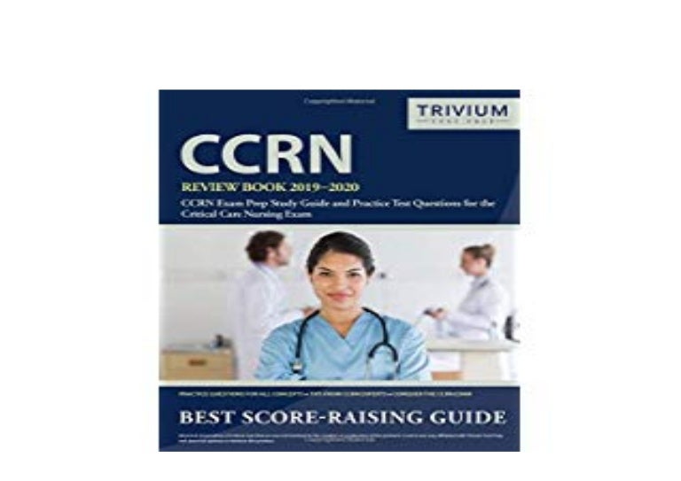 CCRN-Pediatric Zertifizierungsfragen