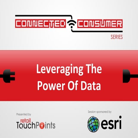 Leveraging The Power Of Data
