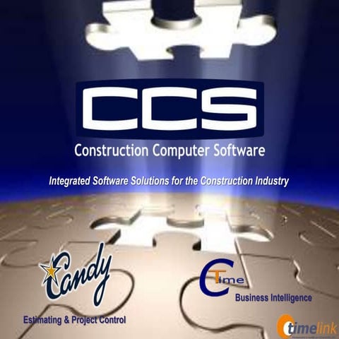 CCS System - Presentation | PPTX