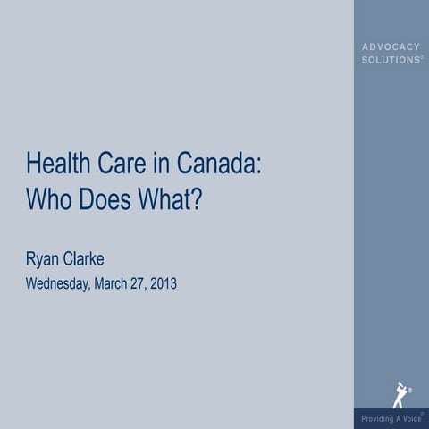 CCSN Advocacy Webinar #1 presentation