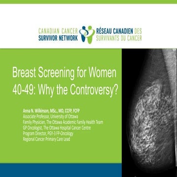 CCSN Breast Screening for Women in the 40s(1).pptx
