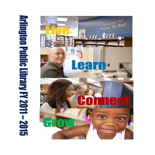 APL 2011-15 Strategic Plan, Complete