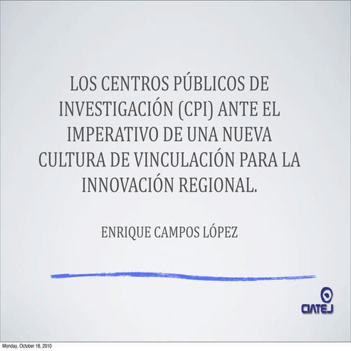 Formato PPT PUCE para presentaciones educativas | PPTX