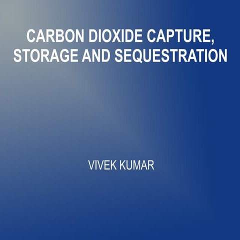 CCS_Vivek Kumar_NEERI