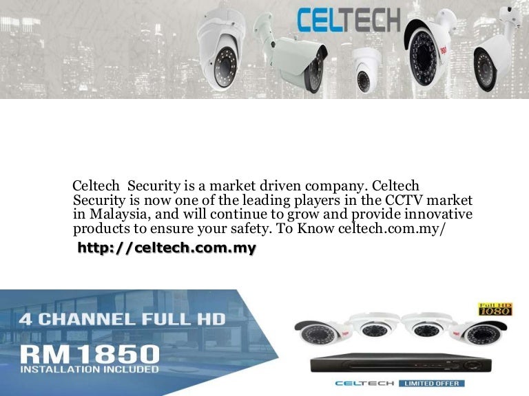 Celtech Security Sdn Bhd Photos Facebook