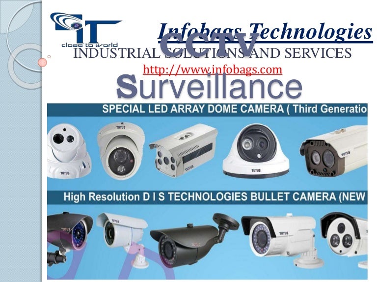 cctv ppt download Cctv camera presentation.