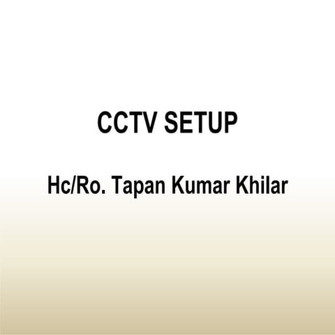 cctv setup (2).pptx