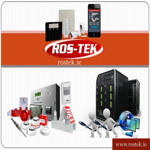 RHKYTECH COMPANY PROFILE | DOCX