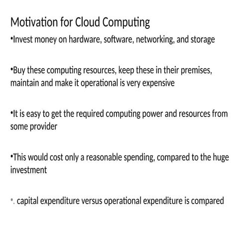 CC UNIT II.ppt aws services cloudservices
