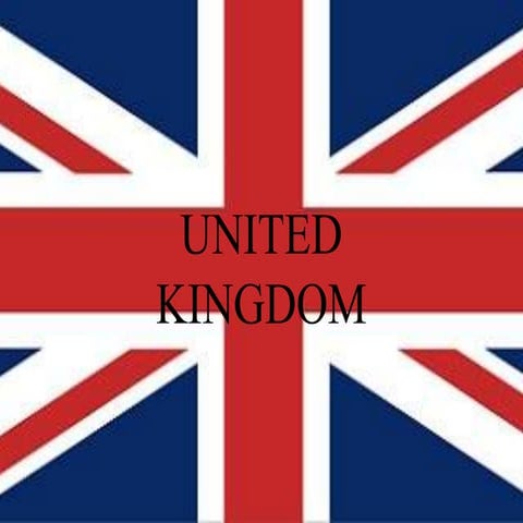 united kingdom