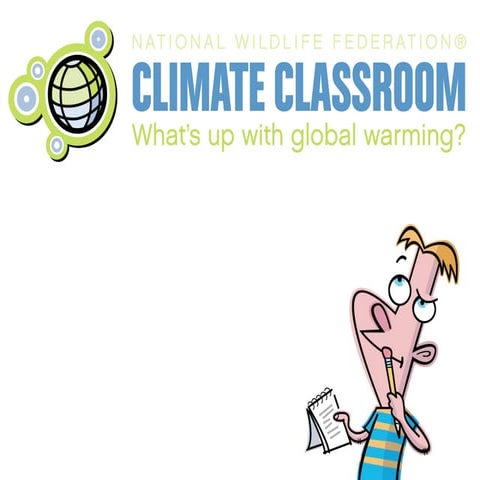 Cc whats up_with_global_warming