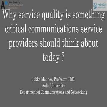 Secure land communications