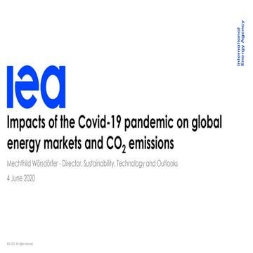 CCXG Forum, June 2020, Mechthild Wörsdörfer