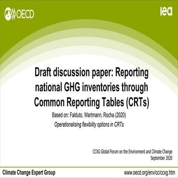 CCXG Forum, September 2020, Sina Wartmann