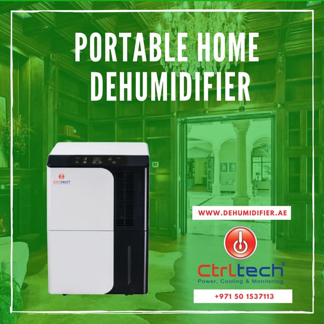 Cd 50 l portable dehumidifier with best reviews