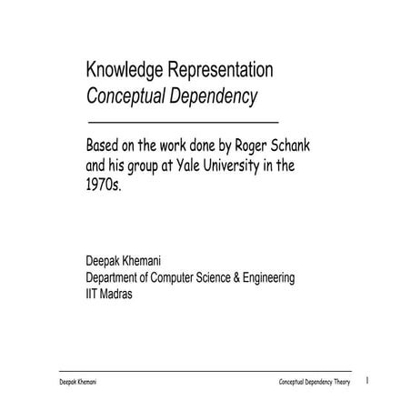 Conceptual dependency theory in Artificial Intelligence.pdf