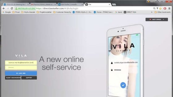 Mythx Program organisation1 | PPTX