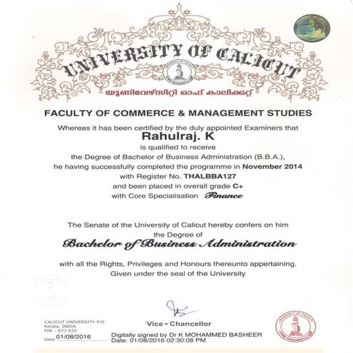 Degree Certificate-Rahul Raj.PDF
