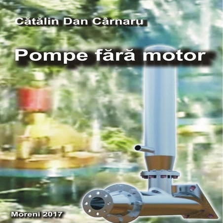 Cd 15 pompe fara motor | PDF