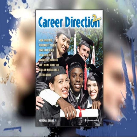 Career Direction 2