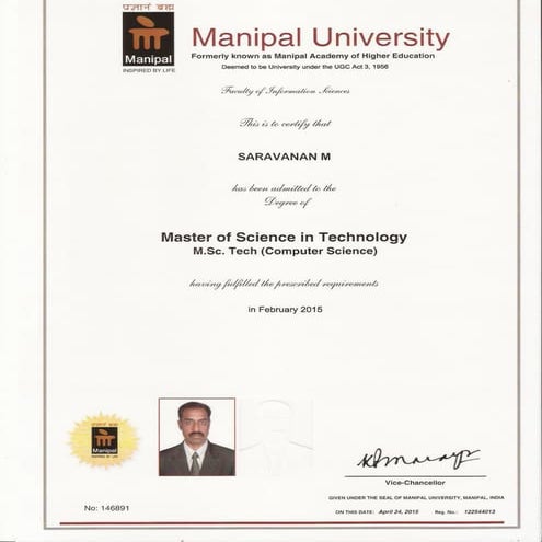 MS-CERTIFICATION | PDF