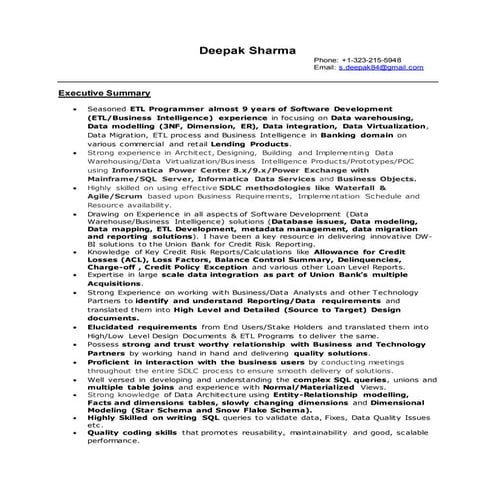 Deepak Sharma_ETL_Programmer_2016