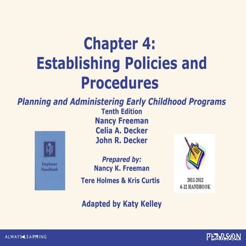 Cd 38  chapter 4 pp.ppt revised sept 2016