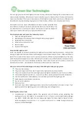 Led buyer guide sept15