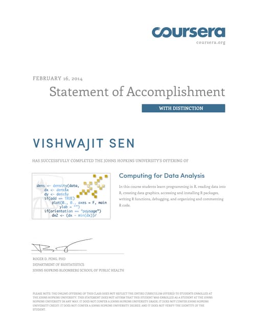 R DataCamp | PDF