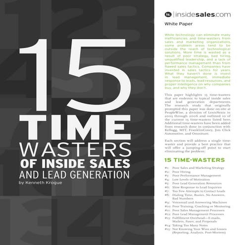 insidesales.com-15-time-wasters