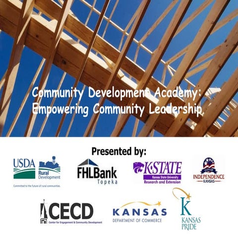 How to Identify the At-Risk Population in Your Community | PDF
