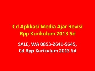 aplikasi
