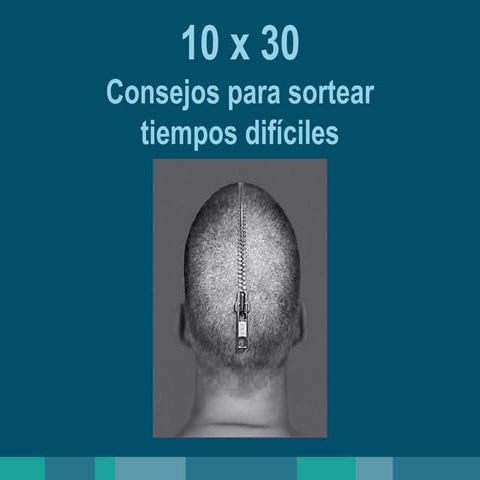 Panel con 10 emprendedores Endeavor en la 11a Conferencia 2009