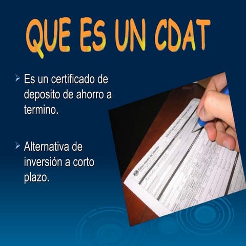 Cdat