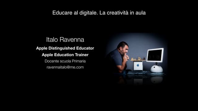 Raccontare attraverso l'uso dei video