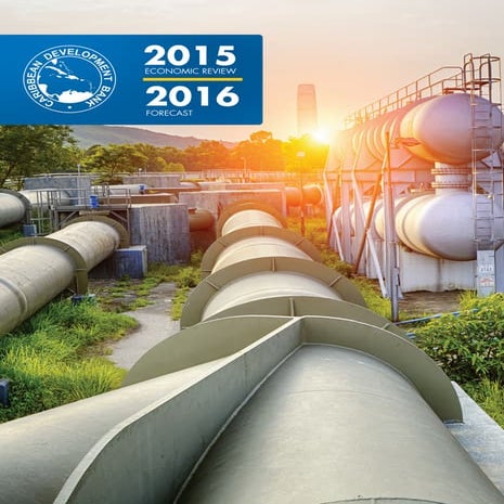 2015 Economic Review and 2016 Forecast