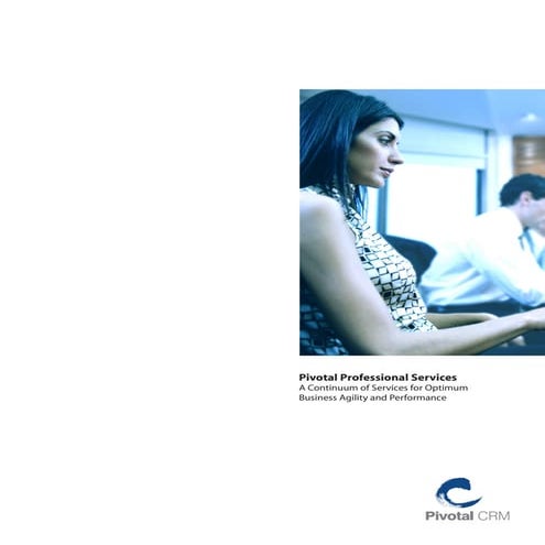 Cdc crmp gbbr_pivotal_professionalservices_us