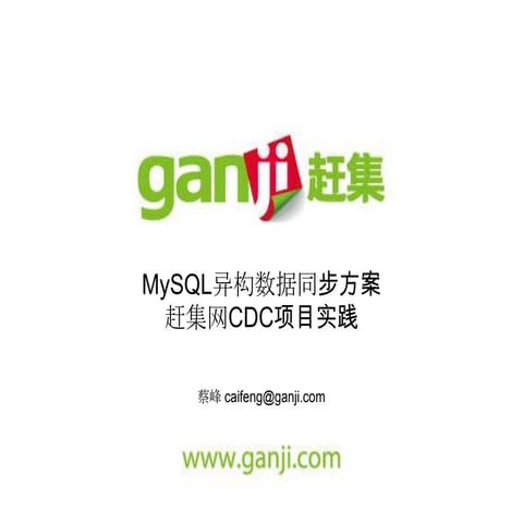 Cdc@ganji.com