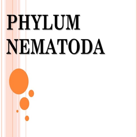 Cdc health and parasitology