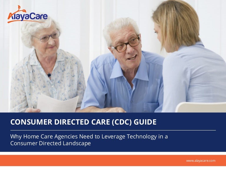 Jobs At Home Care Agencies