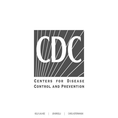 Design Strategy: CDC