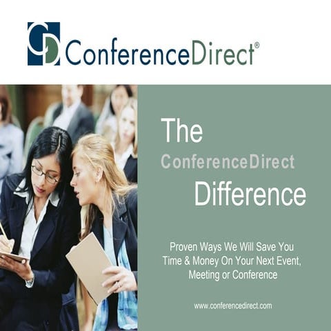 Cd Difference Powerpoint