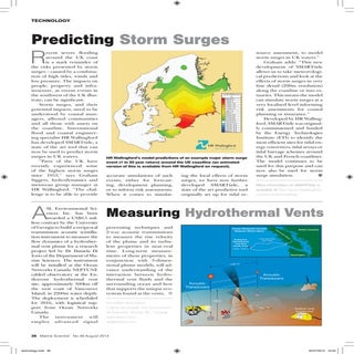 MarSci Aug 2014 p36 Predicting Stor...