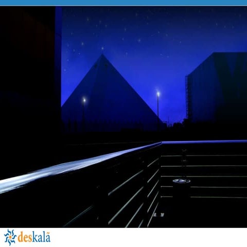 Design U Turn .. From Want to Need. 