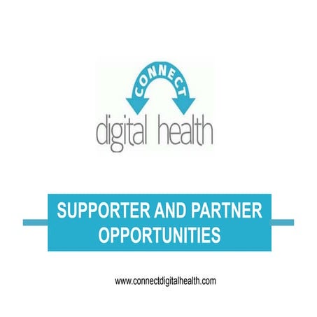 connect digital health
