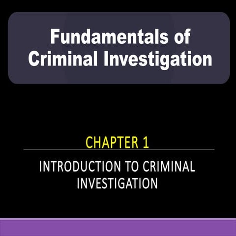 LECTURE FOR REVIEWING CRIM CDI-1-Lecture-Unit-4.pptx