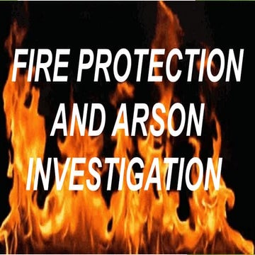 CDI 6 LECTURE power point description and history