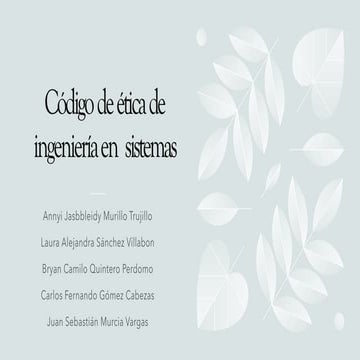 Código de ética de ingeniería en sistemas.pdf